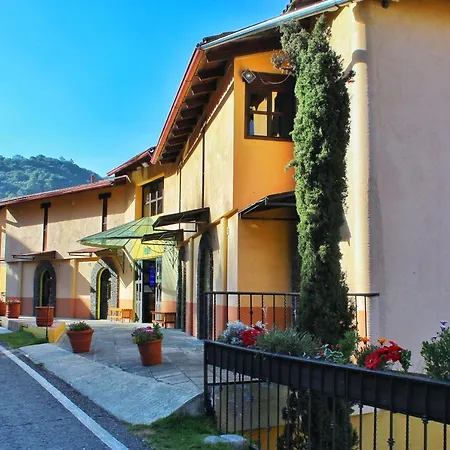 Spa Holistico Real Hotel-3